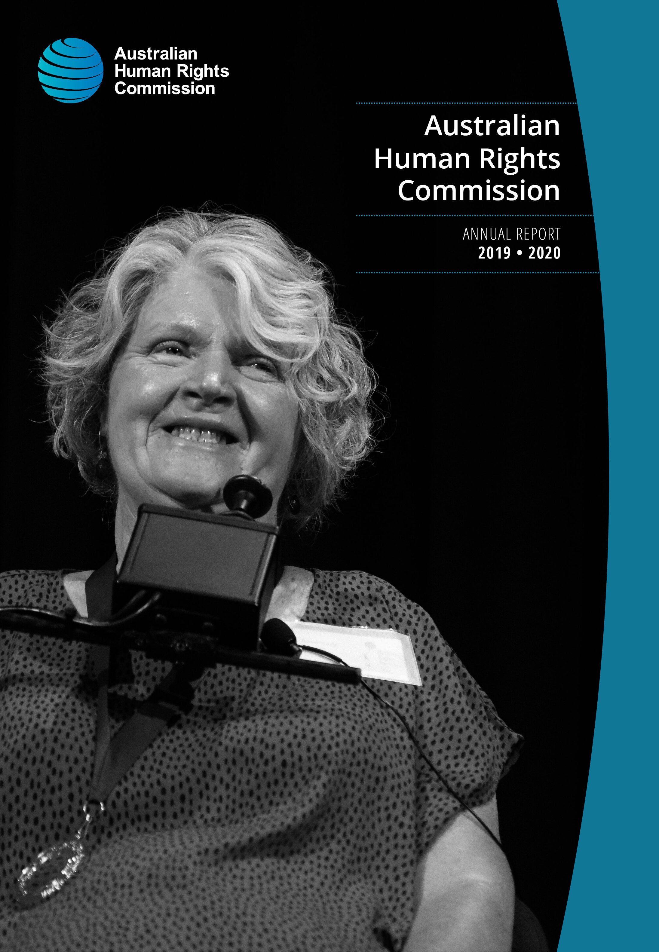 Human Rights Committee Work Transparency Portal