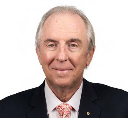 Finlay Riddell Transparency Portal