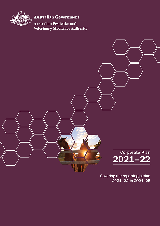 Apvma Label Transparency Portal