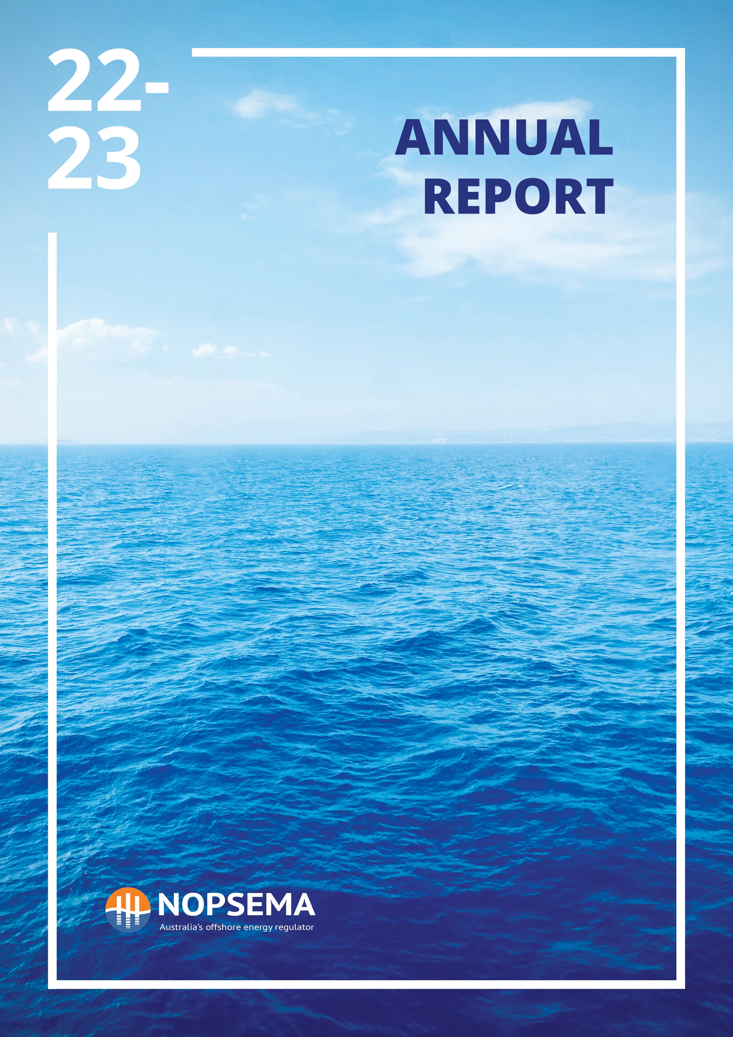 Nopsema Risk Ranking Transparency Portal