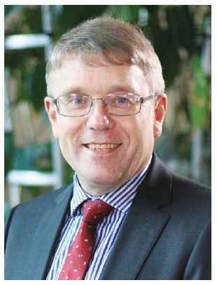 Graham Hawtree Transparency Portal