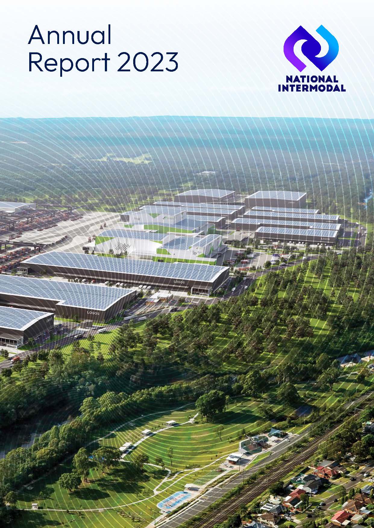 National Intermodal Transparency Portal