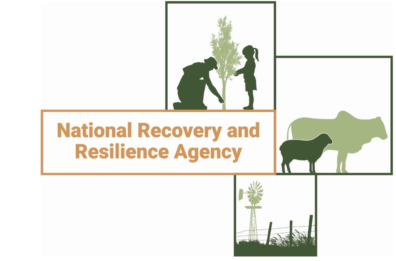 National Rescue Recovery Transparency Portal