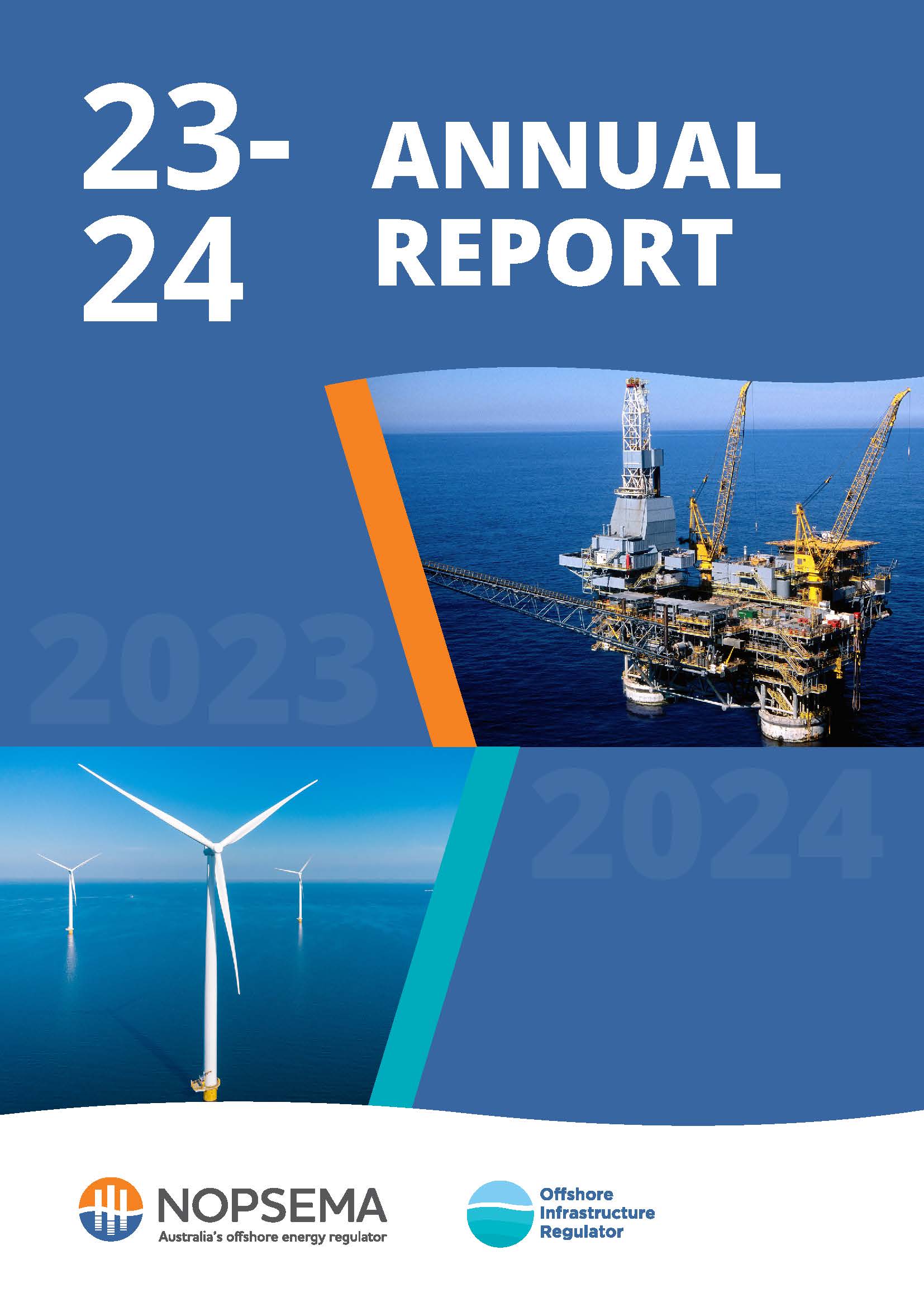 Nopsema Risk Ranking Transparency Portal