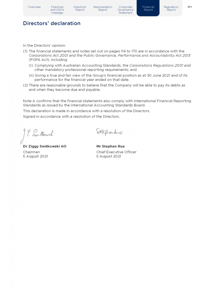 Bc Transparency Declaration Form Example Transparency Portal