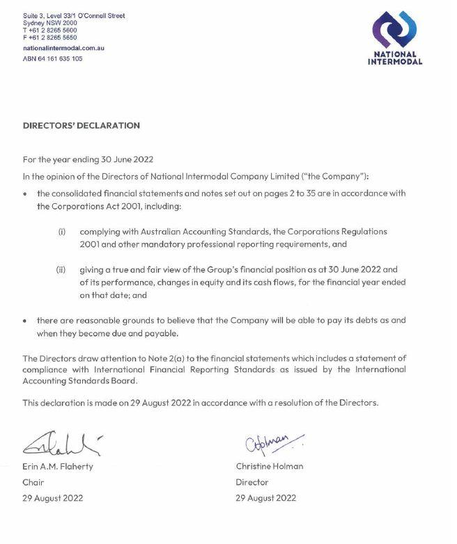 Bc Transparency Declaration Form Example Transparency Portal