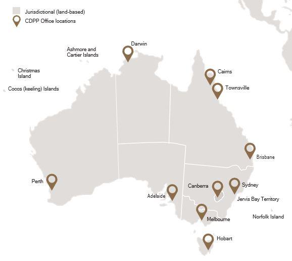 Map Cdpp Transparency Portal