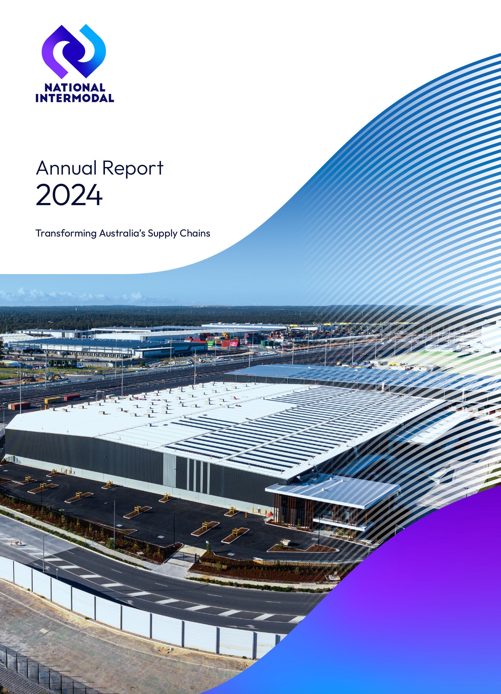 National Intermodal Transparency Portal