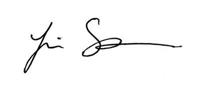 Tim Williams Signature Transparency Portal
