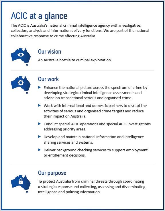 Transparency Portal