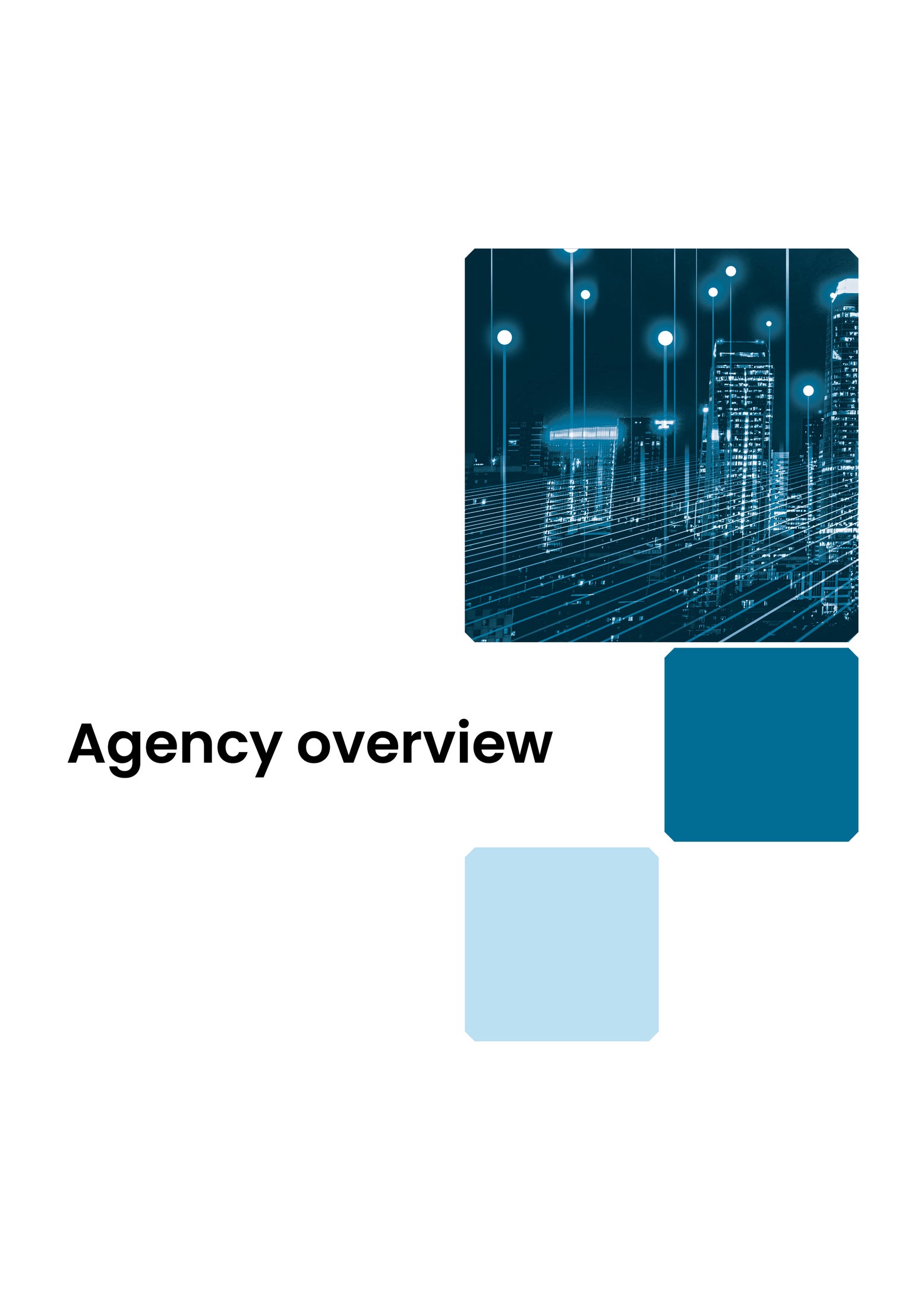 Transparency Portal